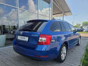 Skoda Octavia 2019 Diesel Automată - 11.250 EUR — miniatura 6