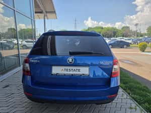 Skoda Octavia 2019 Diesel Automată - 11.250 EUR — miniatura 7