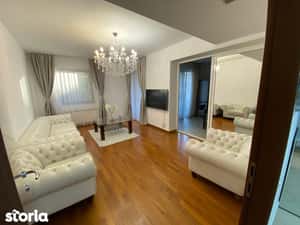 Închiriere 2 camere – Grand Residence / Herăstrău – Zona Nordului — miniatura 4