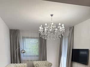 Închiriere 2 camere – Grand Residence / Herăstrău – Zona Nordului — miniatura 5