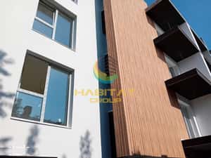 Piata Alba Iulia 2 camere STUDIO 45 mp bloc tip BOUTIQUE