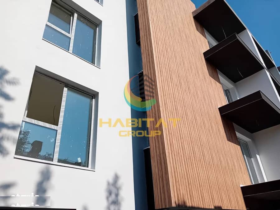 Piata Alba Iulia 2 camere STUDIO 45 mp bloc tip BOUTIQUE — fotografie 1 din 6