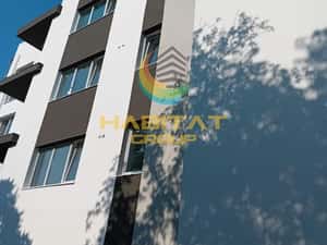Piata Alba Iulia 2 camere STUDIO 45 mp bloc tip BOUTIQUE — miniatura 6