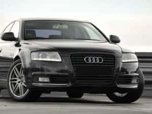 Audi A6 3.0TDI 245CP Quattro Facelift/Led/Piele/Navi Mare/