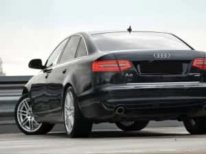 Audi A6 3.0TDI 245CP Quattro Facelift/Led/Piele/Navi Mare/ — miniatura 4