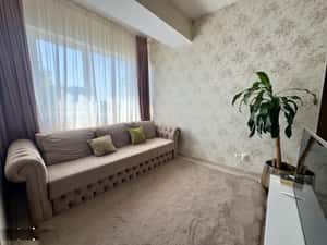 AP. 2 CAMERE 13 SEPTEMBRIE, DOG-FRIENDLY, PARCARE, BLOC NOU