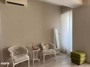 AP. 2 CAMERE 13 SEPTEMBRIE, DOG-FRIENDLY, PARCARE, BLOC NOU — miniatura 5