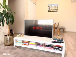 AP. 2 CAMERE 13 SEPTEMBRIE, DOG-FRIENDLY, PARCARE, BLOC NOU — miniatura 6