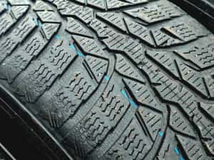 Anvelope iarna NOKIAN 205/60R16 92H WR D4 M+S — miniatura 4