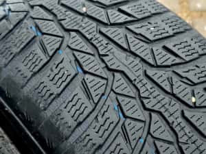 Anvelope iarna NOKIAN 205/60R16 92H WR D4 M+S — miniatura 5
