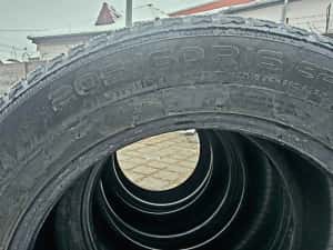 Anvelope iarna NOKIAN 205/60R16 92H WR D4 M+S — miniatura 6