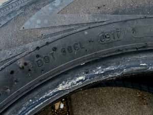 Anvelope iarna NOKIAN 205/60R16 92H WR D4 M+S — miniatura 7