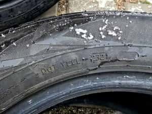Anvelope iarna NOKIAN 205/60R16 92H WR D4 M+S — miniatura 9