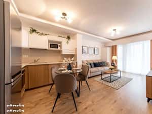 Apartament 2 camere | Pipera | Belvedere | Parcare — miniatura 3