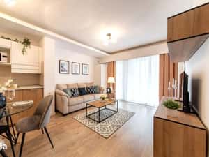 Apartament 2 camere | Pipera | Belvedere | Parcare — miniatura 4