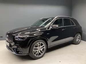 Mercedes-Benz GLE 53 AMG, SUV, Hibrid, 36.500 km — miniatura 1