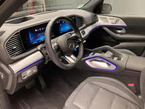 Mercedes-Benz GLE 53 AMG, SUV, Hibrid, 36.500 km — miniatura 3
