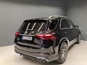 Mercedes-Benz GLE 53 AMG, SUV, Hibrid, 36.500 km — miniatura 4