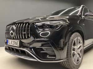 Mercedes-Benz GLE 53 AMG, SUV, Hibrid, 36.500 km — miniatura 5