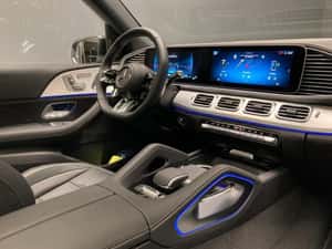 Mercedes-Benz GLE 53 AMG, SUV, Hibrid, 36.500 km — miniatura 6