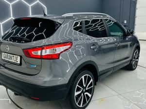 Nissan Qashqai Tekna 2015, 173.000 km, Diesel — miniatura 4
