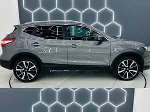 Nissan Qashqai Tekna 2015, 173.000 km, Diesel — miniatura 5