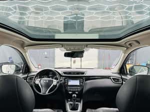 Nissan Qashqai Tekna 2015, 173.000 km, Diesel — miniatura 6