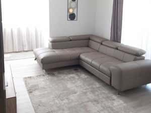 Proprietar inchiriez apt. 2 camere — miniatura 3