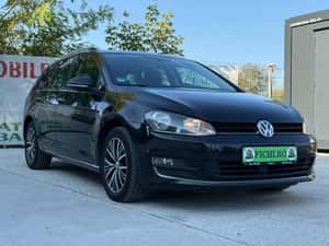 VW Golf 7 An fabricație: 2017 Motor: 1.6 diesel — miniatura 2