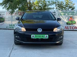 VW Golf 7 An fabricație: 2017 Motor: 1.6 diesel — miniatura 3
