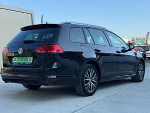 VW Golf 7 An fabricație: 2017 Motor: 1.6 diesel — miniatura 4