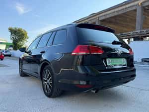 VW Golf 7 An fabricație: 2017 Motor: 1.6 diesel — miniatura 6