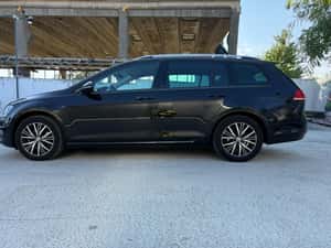 VW Golf 7 An fabricație: 2017 Motor: 1.6 diesel — miniatura 7