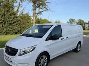 Mercedes vito 119 cdi -Extralung — miniatura 1