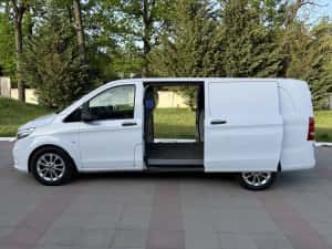 Mercedes vito 119 cdi -Extralung — miniatura 3