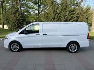 Mercedes vito 119 cdi -Extralung — miniatura 6