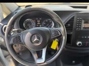 Mercedes vito 119 cdi -Extralung — miniatura 7