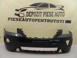Bara fata Kia Carens, 2006, 2007,2008, 2009, 2010, 2011, 2012,  cod origine 86511-1D050. — miniatura 1