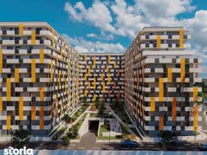 Horizon City: 2 camere cu 2 parcări Klaus incluse si avans 10% — miniatura 4