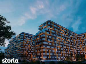 Horizon City: 2 camere cu 2 parcări Klaus incluse si avans 10% — miniatura 5