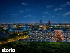 Horizon City: 2 camere cu 2 parcări Klaus incluse si avans 10% — miniatura 6