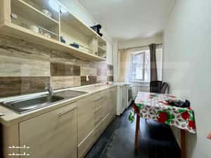 Apartament 1 camera, 27.02 mp, zona Rogerius — miniatura 2