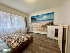 Apartament 1 camera, 27.02 mp, zona Rogerius — miniatura 3