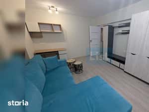 0% Comision| Apartament decomandat cu 2 camere si balcon | Manastur — miniatura 4