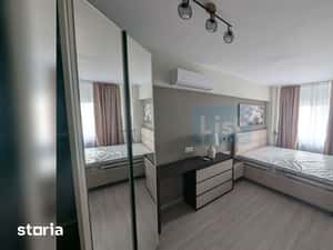 0% Comision| Apartament decomandat cu 2 camere si balcon | Manastur — miniatura 5