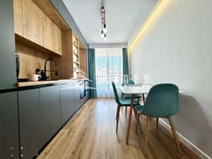 Apartament modern 3 camere de vanzare Grigorescu Taietura Turcului pan