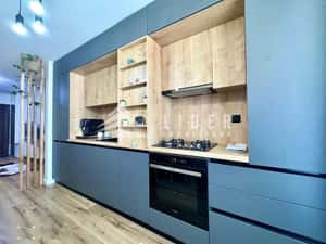 Apartament modern 3 camere de vanzare Grigorescu Taietura Turcului pan — miniatura 3