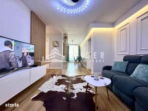 Apartament modern 3 camere de vanzare Grigorescu Taietura Turcului pan — miniatura 5