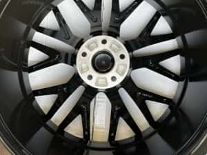 Jante aliaj noi VW TOUAREG - 5x112 R20 9J ET20 — miniatura 6