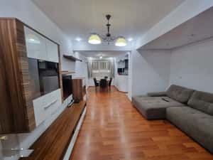 Apartament 3 camere de inchiriat | Sos Antiaeriana | Loc parcare — miniatura 3